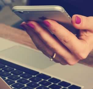 online bill pament